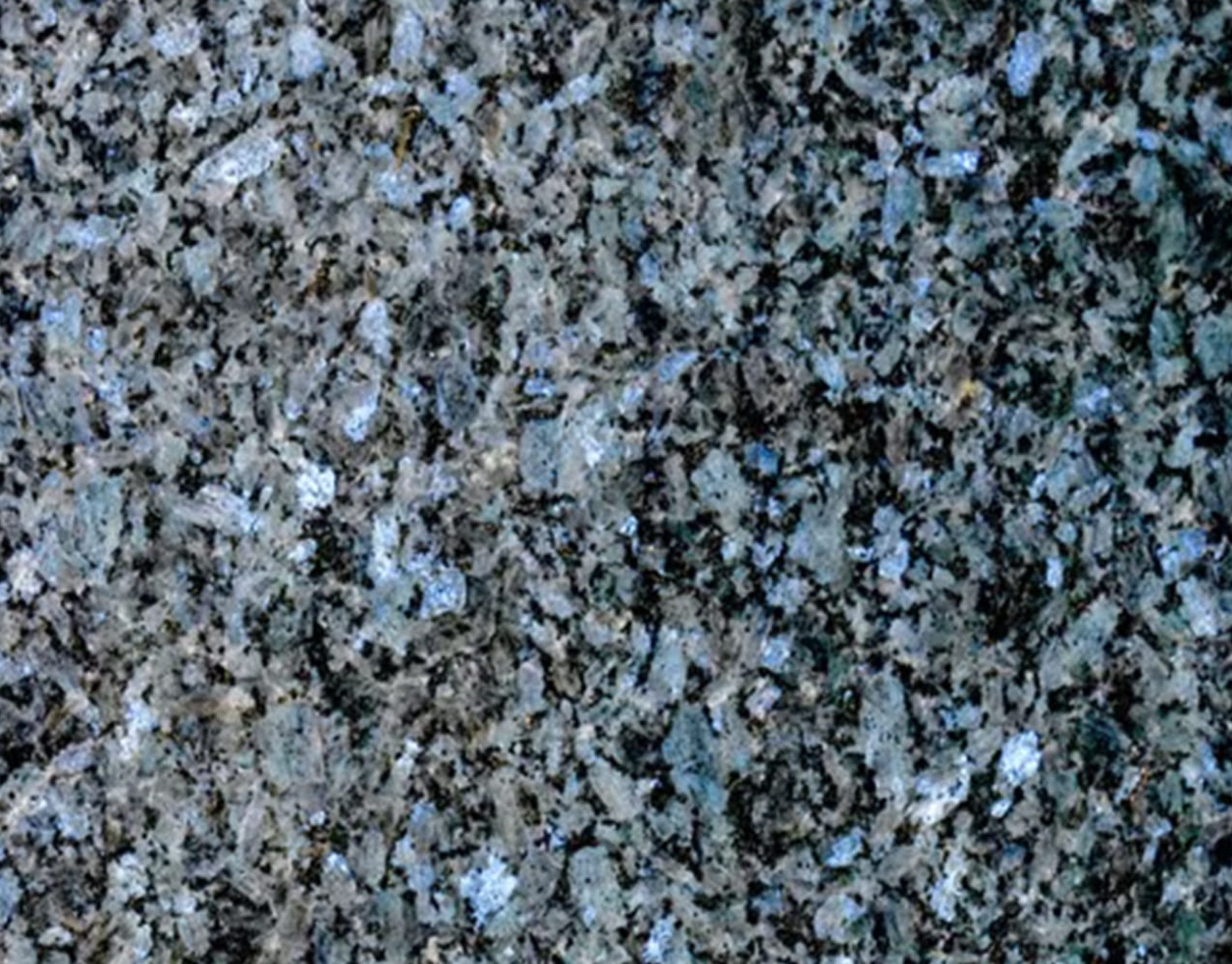 Blue Pearl Granite